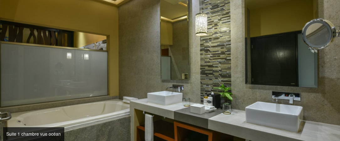 Generations Riviera Maya Oceanfront Family Resort Catamaran, Water Park, All & More Inclusive★★★★★ - Une belle oasis familiale entre luxe et lagon à Playa del Carmen, face à la mer des Caraïbes. - Cancún, Mexique