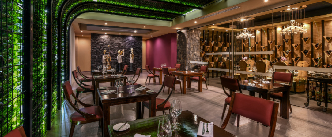 Generations Riviera Maya Oceanfront Family Resort Catamaran, Water Park, All & More Inclusive★★★★★ - Une belle oasis familiale entre luxe et lagon à Playa del Carmen, face à la mer des Caraïbes. - Cancún, Mexique