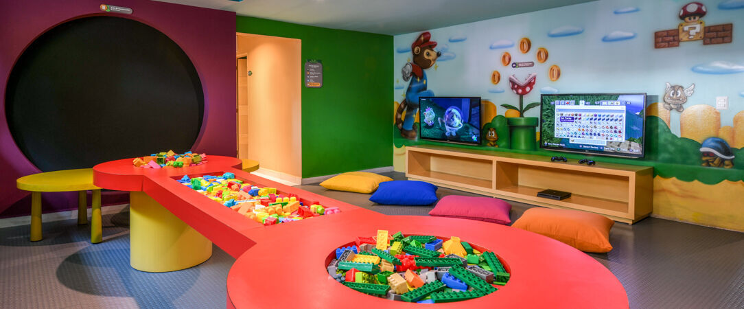 Generations Riviera Maya Oceanfront Family Resort Catamaran, Water Park, All & More Inclusive ★★★★★ - Une belle oasis familiale entre luxe et lagon près de Playa del Carmen, face à la mer des Caraïbes. - Cancún, Mexique