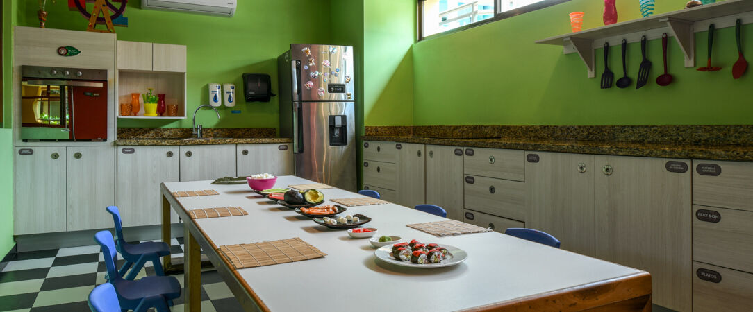 Generations Riviera Maya Oceanfront Family Resort Catamaran, Water Park, All & More Inclusive ★★★★★ - Une belle oasis familiale entre luxe et lagon près de Playa del Carmen, face à la mer des Caraïbes. - Cancún, Mexique