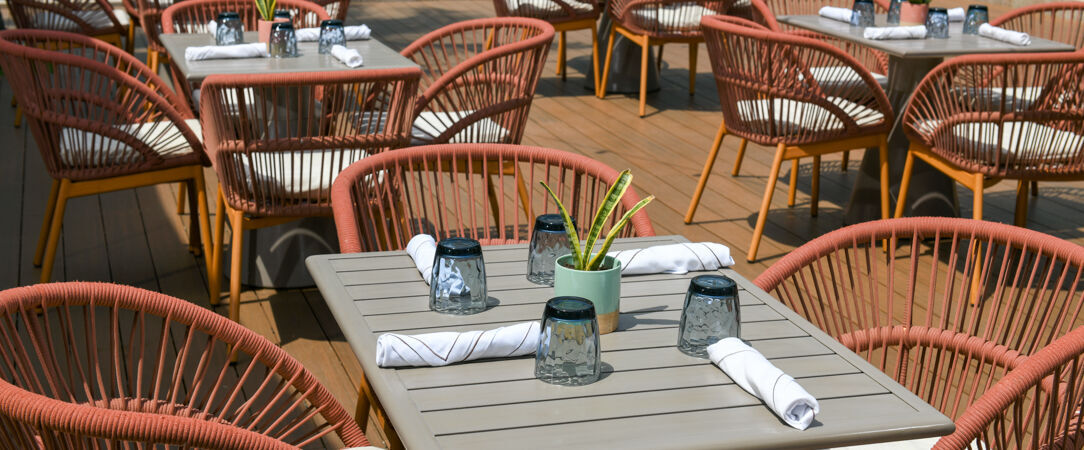 Generations Riviera Maya Oceanfront Family Resort Catamaran, Water Park, All & More Inclusive ★★★★★ - Une belle oasis familiale entre luxe et lagon près de Playa del Carmen, face à la mer des Caraïbes. - Cancún, Mexique