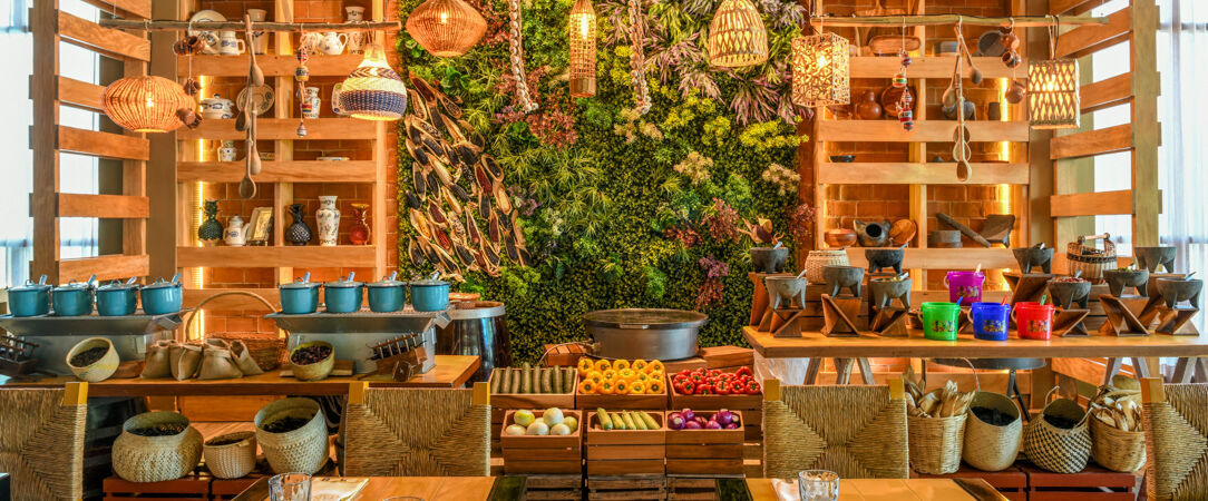 Generations Riviera Maya Oceanfront Family Resort Catamaran, Water Park, All & More Inclusive ★★★★★ - Une belle oasis familiale entre luxe et lagon près de Playa del Carmen, face à la mer des Caraïbes. - Cancún, Mexique