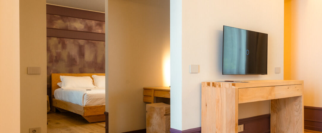 Hemanaire ★★★★★ - Une retraite de slow living au cœur du Piémont italien, entre collines, vignes et silence apaisant. - Piedmont, Italy