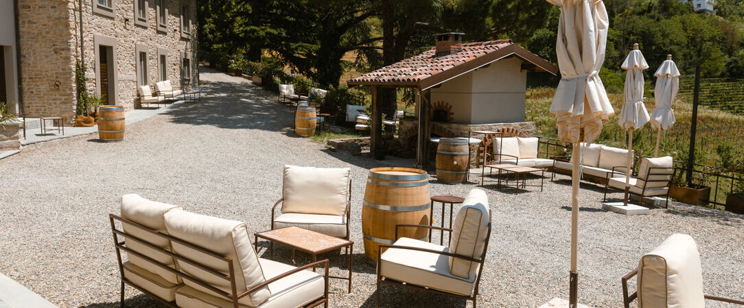 Hemanaire ★★★★★ - Une retraite de slow living au cœur du Piémont italien, entre collines, vignes et silence apaisant. - Piedmont, Italy