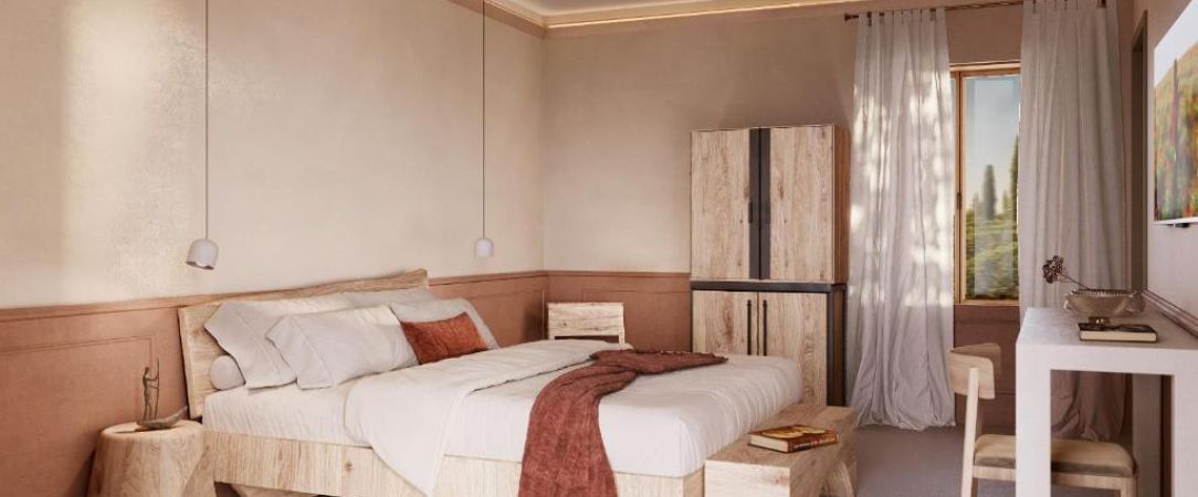 Hemanaire ★★★★★ - Une retraite de slow living au cœur du Piémont italien, entre collines, vignes et silence apaisant. - Piedmont, Italy