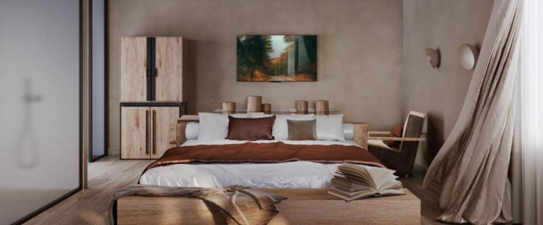 Hemanaire ★★★★★ - Une retraite de slow living au cœur du Piémont italien, entre collines, vignes et silence apaisant. - Piedmont, Italy