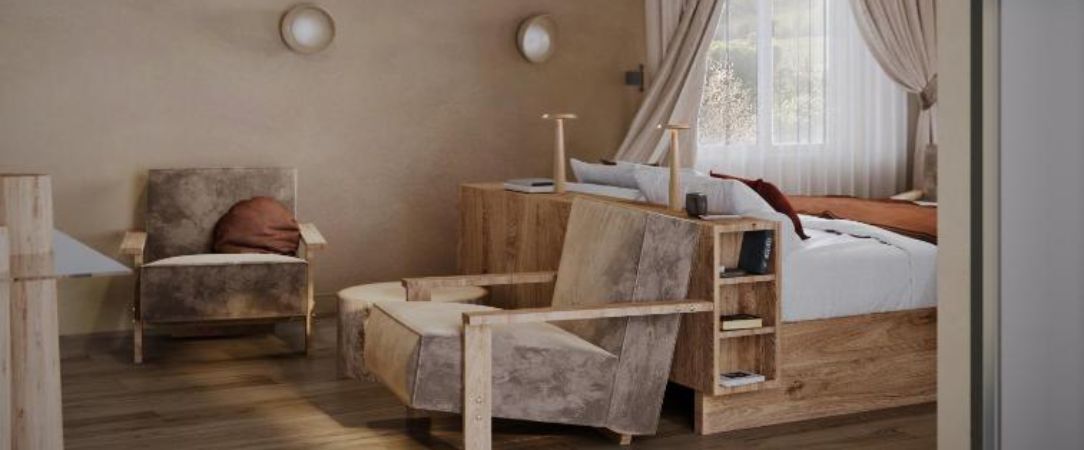 Hemanaire ★★★★★ - Une retraite de slow living au cœur du Piémont italien, entre collines, vignes et silence apaisant. - Piedmont, Italy