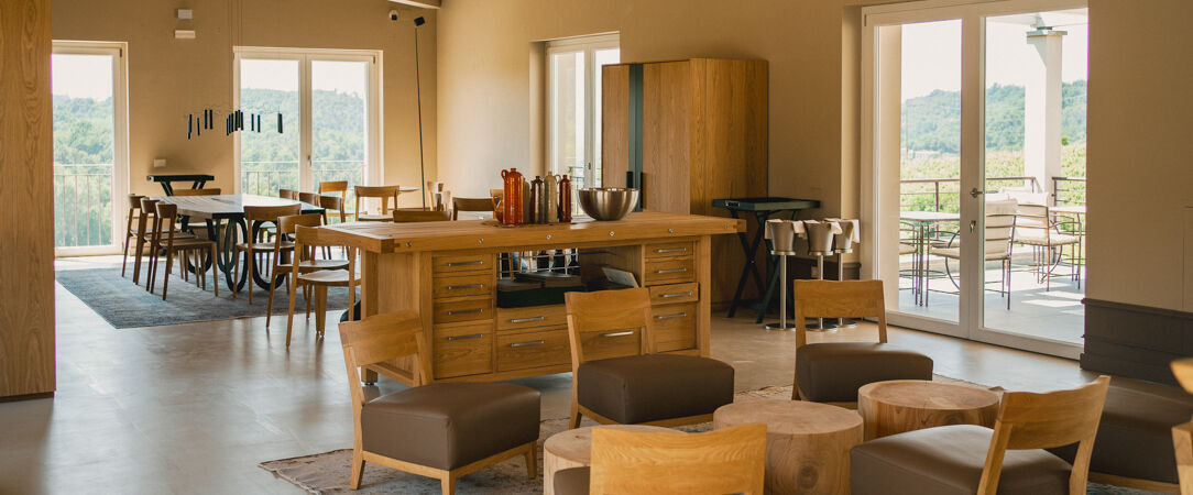 Hemanaire ★★★★★ - Une retraite de slow living au cœur du Piémont italien, entre collines, vignes et silence apaisant. - Piedmont, Italy