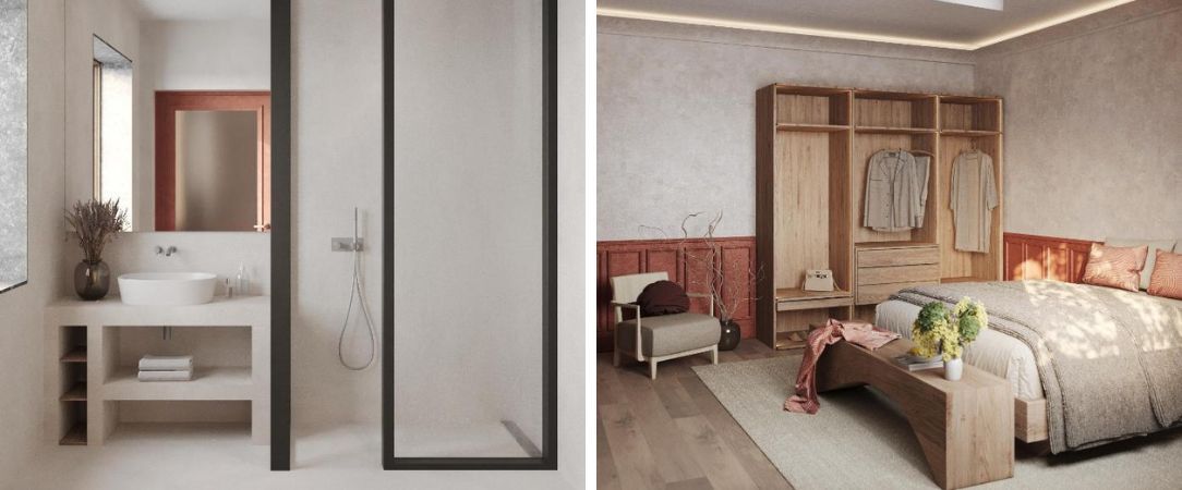 Hemanaire ★★★★★ - Une retraite de slow living au cœur du Piémont italien, entre collines, vignes et silence apaisant. - Piedmont, Italy