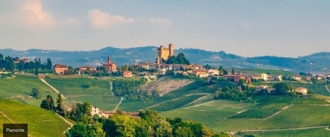 Hemanaire ★★★★★ - Une retraite de slow living au cœur du Piémont italien, entre collines, vignes et silence apaisant. - Piedmont, Italy