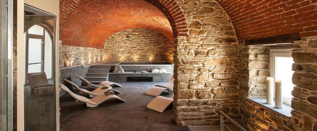 Hemanaire ★★★★★ - Une retraite de slow living au cœur du Piémont italien, entre collines, vignes et silence apaisant. - Piedmont, Italy