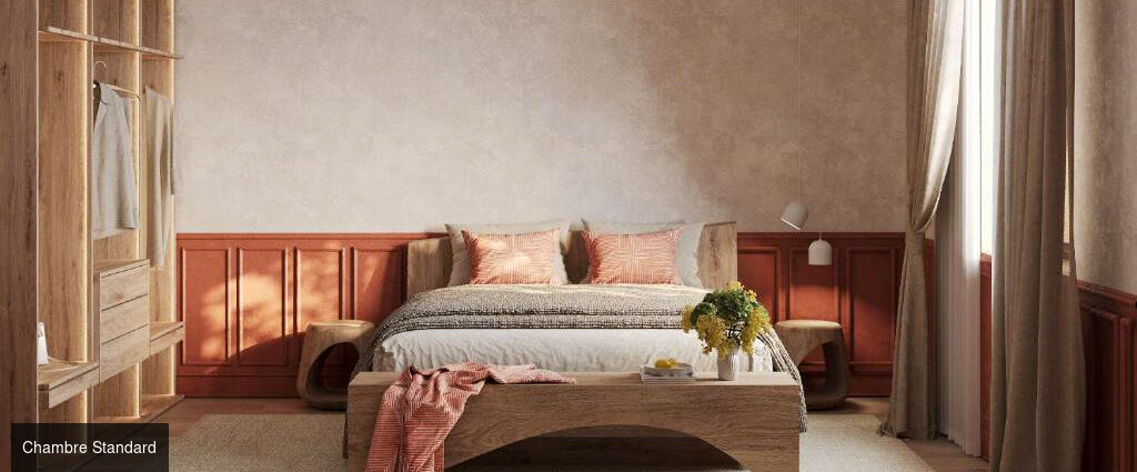 Hemanaire ★★★★★ - Une retraite de slow living au cœur du Piémont italien, entre collines, vignes et silence apaisant. - Piémont, Italie