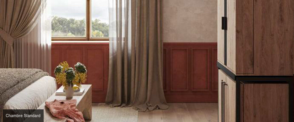 Hemanaire ★★★★★ - Une retraite de slow living au cœur du Piémont italien, entre collines, vignes et silence apaisant. - Piémont, Italie