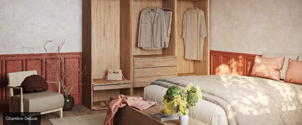 Hemanaire ★★★★★ - Une retraite de slow living au cœur du Piémont italien, entre collines, vignes et silence apaisant. - Piémont, Italie