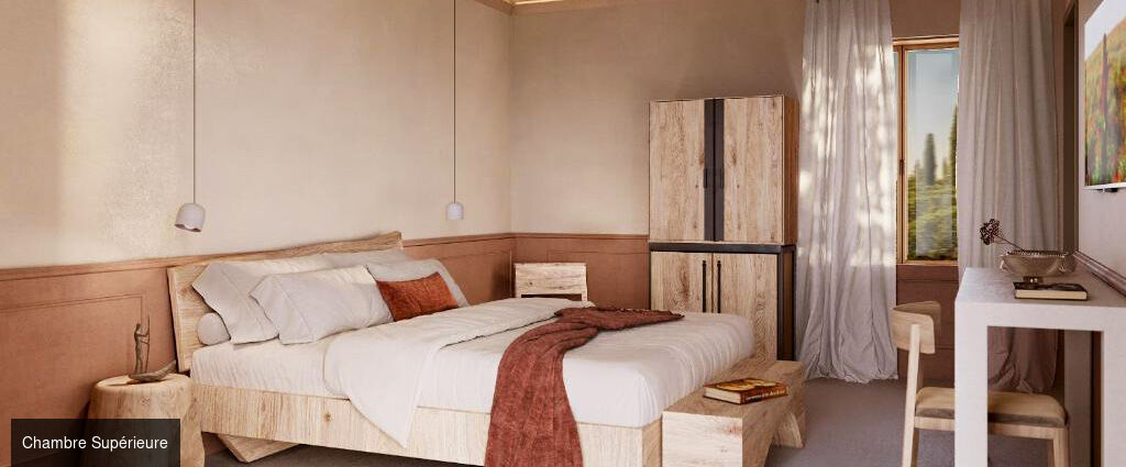 Hemanaire ★★★★★ - Une retraite de slow living au cœur du Piémont italien, entre collines, vignes et silence apaisant. - Piémont, Italie