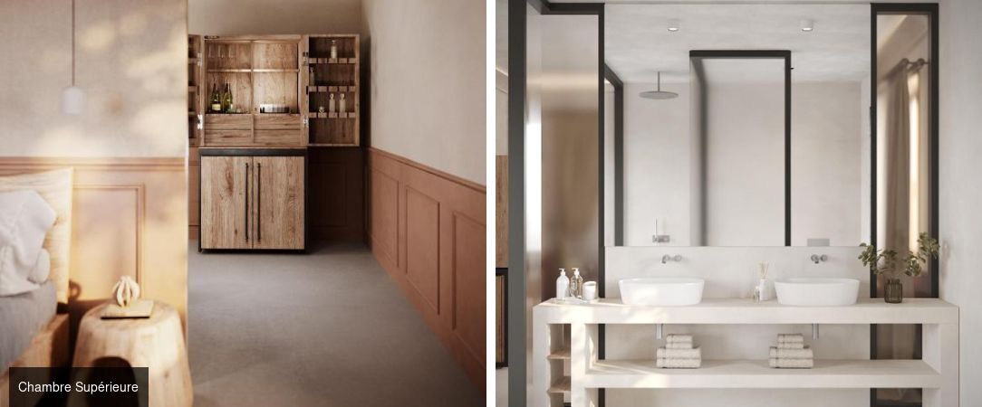 Hemanaire ★★★★★ - Une retraite de slow living au cœur du Piémont italien, entre collines, vignes et silence apaisant. - Piémont, Italie