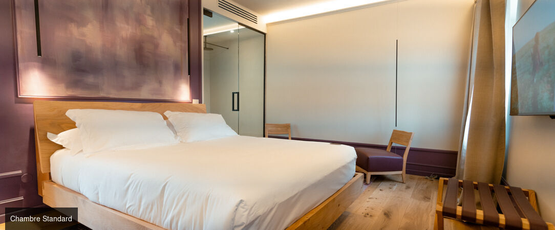 Hemanaire ★★★★★ - Une retraite de slow living au cœur du Piémont italien, entre collines, vignes et silence apaisant. - Piémont, Italie