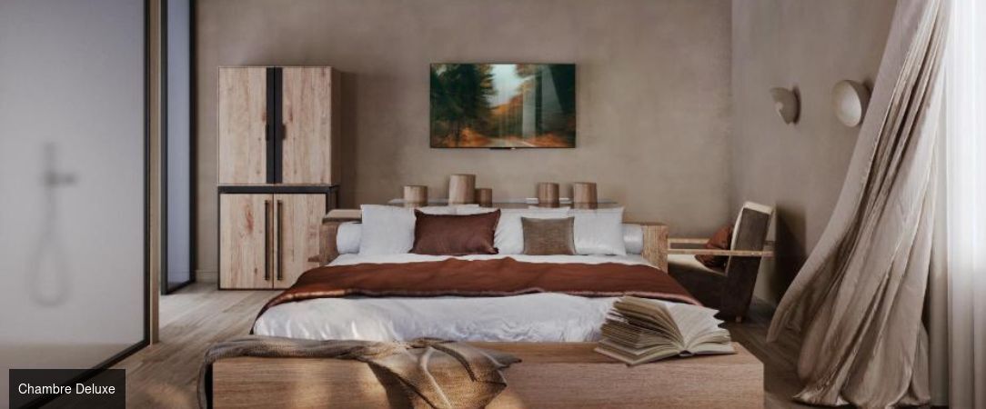 Hemanaire ★★★★★ - Une retraite de slow living au cœur du Piémont italien, entre collines, vignes et silence apaisant. - Piémont, Italie