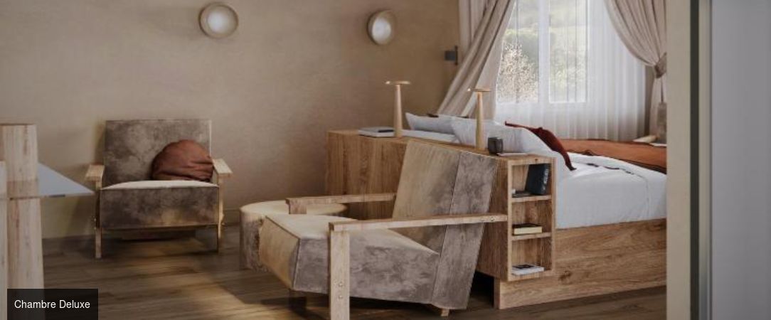 Hemanaire ★★★★★ - Une retraite de slow living au cœur du Piémont italien, entre collines, vignes et silence apaisant. - Piémont, Italie