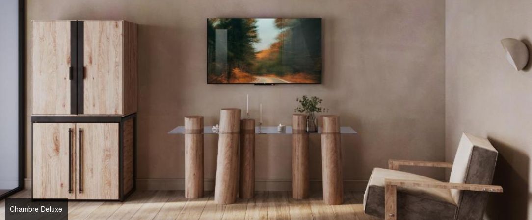 Hemanaire ★★★★★ - Une retraite de slow living au cœur du Piémont italien, entre collines, vignes et silence apaisant. - Piémont, Italie