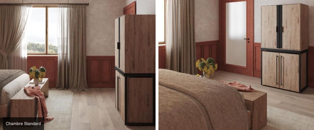 Hemanaire ★★★★★ - Une retraite de slow living au cœur du Piémont italien, entre collines, vignes et silence apaisant. - Piémont, Italie