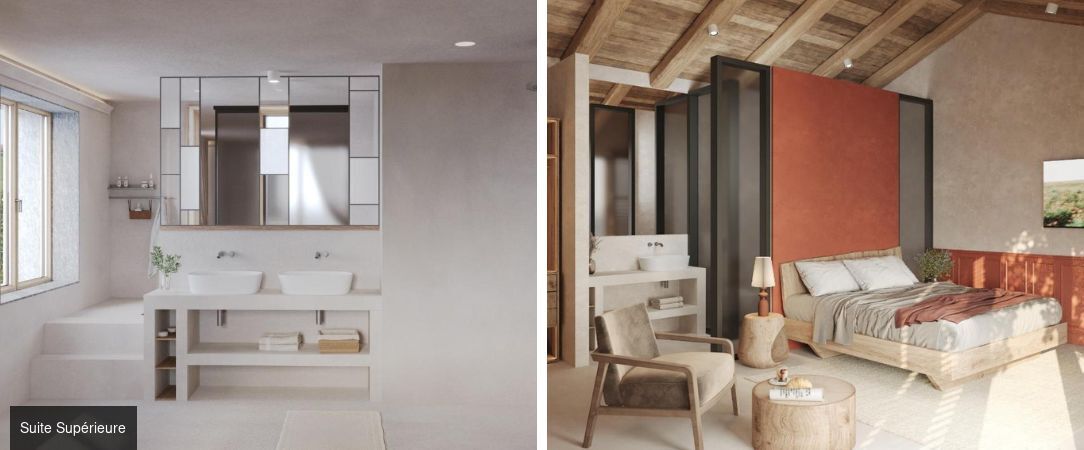 Hemanaire ★★★★★ - Une retraite de slow living au cœur du Piémont italien, entre collines, vignes et silence apaisant. - Piémont, Italie