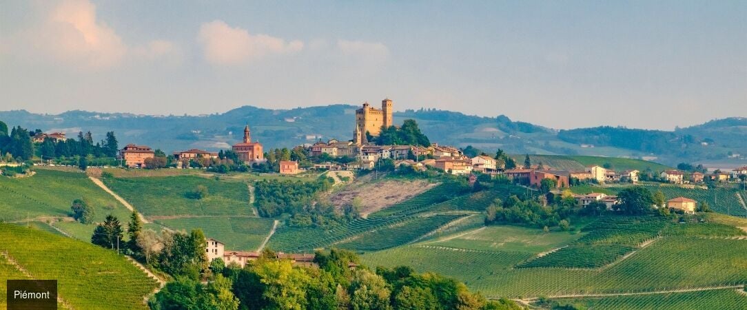 Hemanaire ★★★★★ - Une retraite de slow living au cœur du Piémont italien, entre collines, vignes et silence apaisant. - Piémont, Italie
