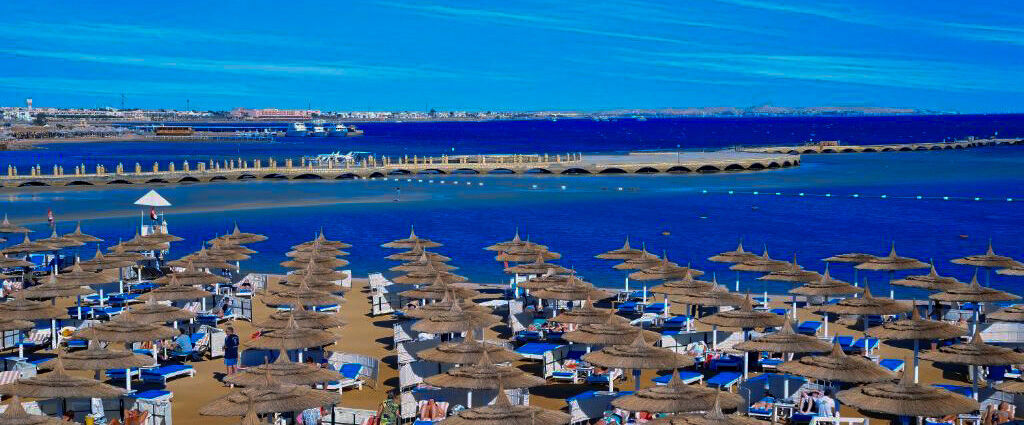 Pickalbatros Jungle Aqua Park ★★★★ – Neverland Hurghada - Le plus grand parc aquatique d’Hurghada, au cœur d’un resort familial d’exception, l'idéal pour profiter en famille. - Hurghada, Egypt