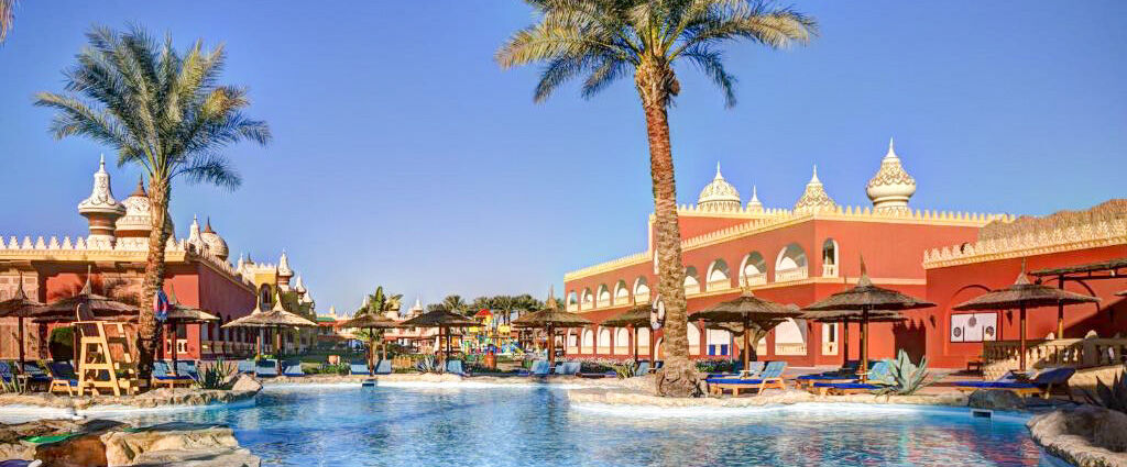 Pickalbatros Jungle Aqua Park ★★★★ – Neverland Hurghada - Le plus grand parc aquatique d’Hurghada, au cœur d’un resort familial d’exception, l'idéal pour profiter en famille. - Hurghada, Egypt