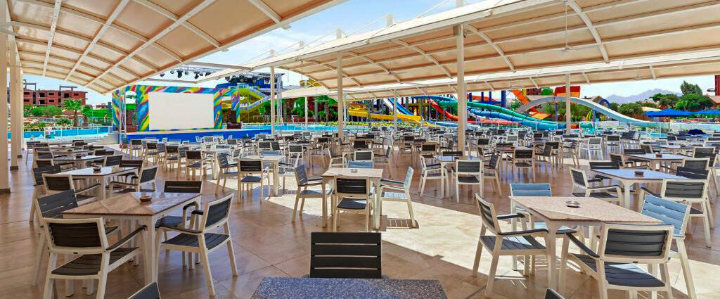 Pickalbatros Jungle Aqua Park ★★★★ – Neverland Hurghada - Le plus grand parc aquatique d’Hurghada, au cœur d’un resort familial d’exception, l'idéal pour profiter en famille. - Hurghada, Egypt