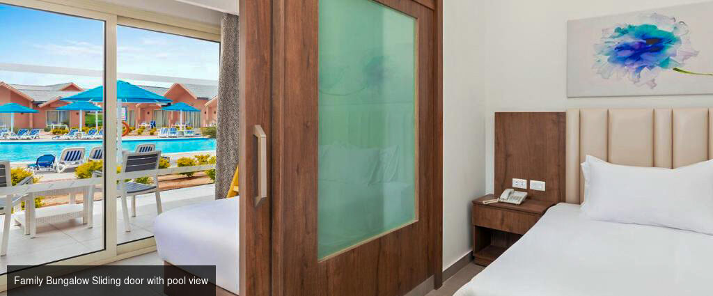 Pickalbatros Jungle Aqua Park ★★★★ – Neverland Hurghada - Le plus grand parc aquatique d’Hurghada, au cœur d’un resort familial d’exception, l'idéal pour profiter en famille. - Hurghada, Egypt