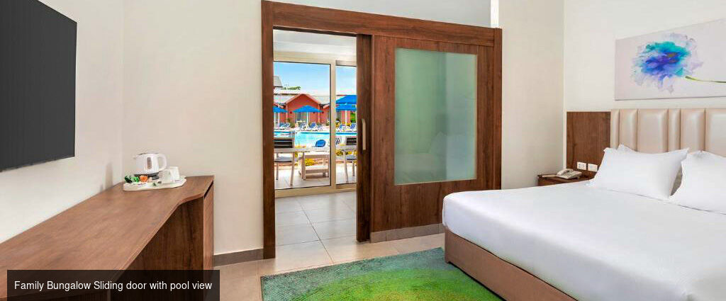 Pickalbatros Jungle Aqua Park ★★★★ – Neverland Hurghada - Le plus grand parc aquatique d’Hurghada, au cœur d’un resort familial d’exception, l'idéal pour profiter en famille. - Hurghada, Egypt