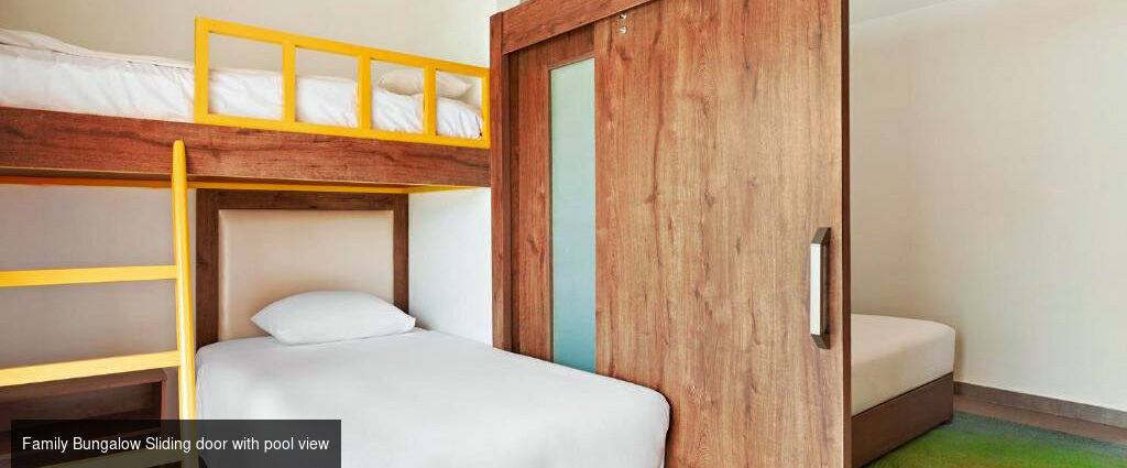 Pickalbatros Jungle Aqua Park ★★★★ – Neverland Hurghada - Le plus grand parc aquatique d’Hurghada, au cœur d’un resort familial d’exception, l'idéal pour profiter en famille. - Hurghada, Egypt