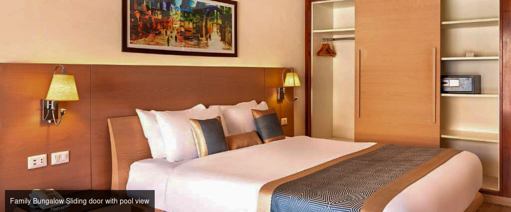 Pickalbatros Jungle Aqua Park ★★★★ – Neverland Hurghada - Le plus grand parc aquatique d’Hurghada, au cœur d’un resort familial d’exception, l'idéal pour profiter en famille. - Hurghada, Egypt