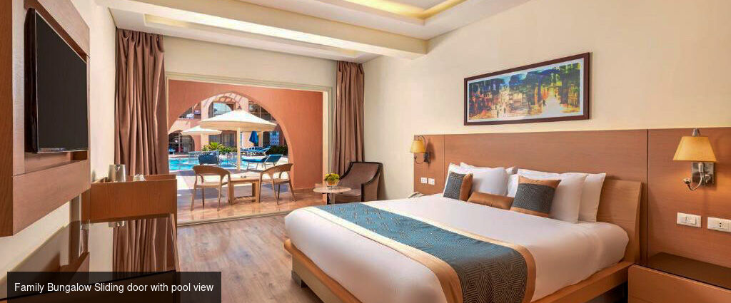 Pickalbatros Jungle Aqua Park ★★★★ – Neverland Hurghada - Le plus grand parc aquatique d’Hurghada, au cœur d’un resort familial d’exception, l'idéal pour profiter en famille. - Hurghada, Egypt