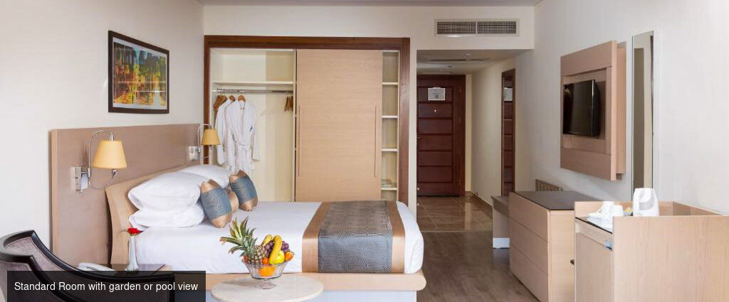 Pickalbatros Jungle Aqua Park ★★★★ – Neverland Hurghada - Le plus grand parc aquatique d’Hurghada, au cœur d’un resort familial d’exception, l'idéal pour profiter en famille. - Hurghada, Egypt