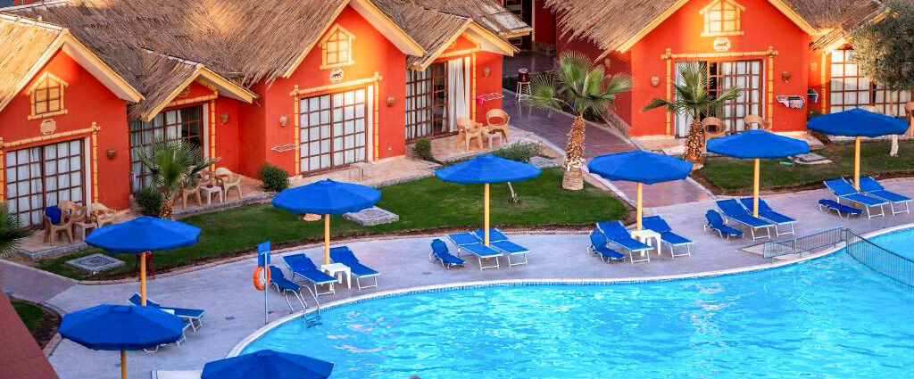 Pickalbatros Jungle Aqua Park ★★★★ – Neverland Hurghada - Le plus grand parc aquatique d’Hurghada, au cœur d’un resort familial d’exception, l'idéal pour profiter en famille. - Hurghada, Egypt