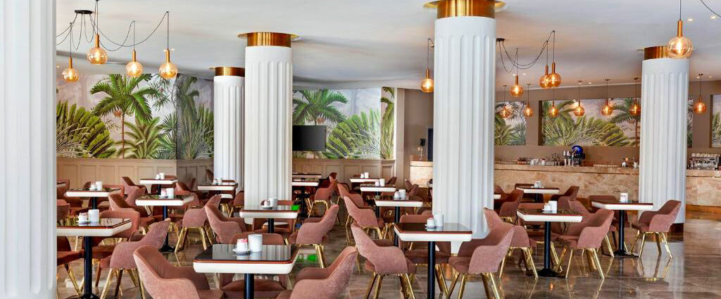 Pickalbatros Jungle Aqua Park ★★★★ – Neverland Hurghada - Le plus grand parc aquatique d’Hurghada, au cœur d’un resort familial d’exception, l'idéal pour profiter en famille. - Hurghada, Égypte