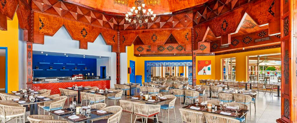 Pickalbatros Jungle Aqua Park ★★★★ – Neverland Hurghada - Le plus grand parc aquatique d’Hurghada, au cœur d’un resort familial d’exception, l'idéal pour profiter en famille. - Hurghada, Égypte