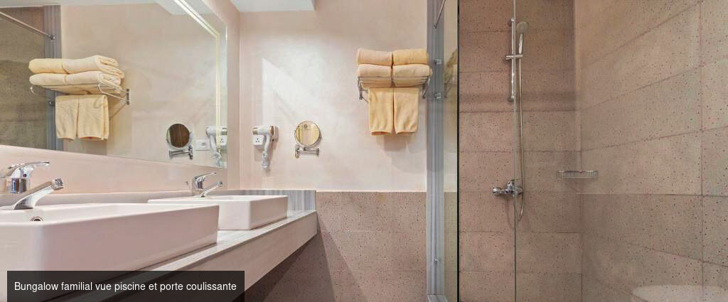 Pickalbatros Jungle Aqua Park ★★★★ – Neverland Hurghada - Le plus grand parc aquatique d’Hurghada, au cœur d’un resort familial d’exception, l'idéal pour profiter en famille. - Hurghada, Égypte