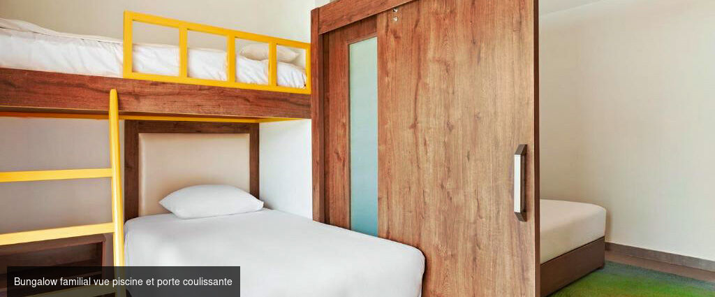 Pickalbatros Jungle Aqua Park ★★★★ – Neverland Hurghada - Le plus grand parc aquatique d’Hurghada, au cœur d’un resort familial d’exception, l'idéal pour profiter en famille. - Hurghada, Égypte