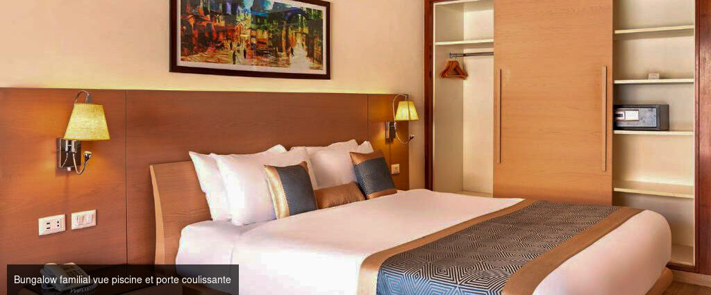 Pickalbatros Jungle Aqua Park ★★★★ – Neverland Hurghada - Le plus grand parc aquatique d’Hurghada, au cœur d’un resort familial d’exception, l'idéal pour profiter en famille. - Hurghada, Égypte