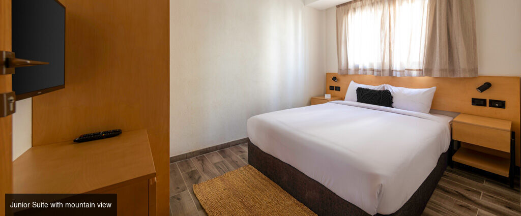 Creek Hotel & Residences El Gouna ★★★★★ - Une adresse lumineuse et apaisante, suspendue entre lagunes turquoise et ciel d’Égypte, l'idéal pour profiter en famille. - Hurghada, Egypt