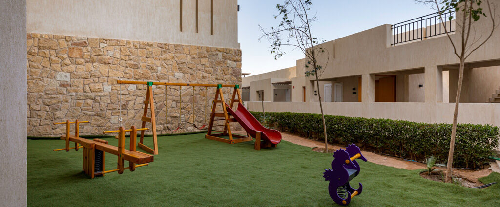 Creek Hotel & Residences El Gouna ★★★★★ - Une adresse lumineuse et apaisante, suspendue entre lagunes turquoise et ciel d’Égypte, l'idéal pour profiter en famille. - Hurghada, Egypt