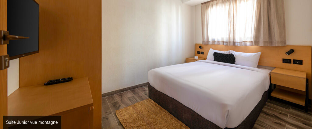 Creek Hotel & Residences El Gouna ★★★★★ - Une adresse lumineuse et apaisante, suspendue entre lagunes turquoise et ciel d’Égypte, l'idéal pour profiter en famille. - Hurghada, Égypte