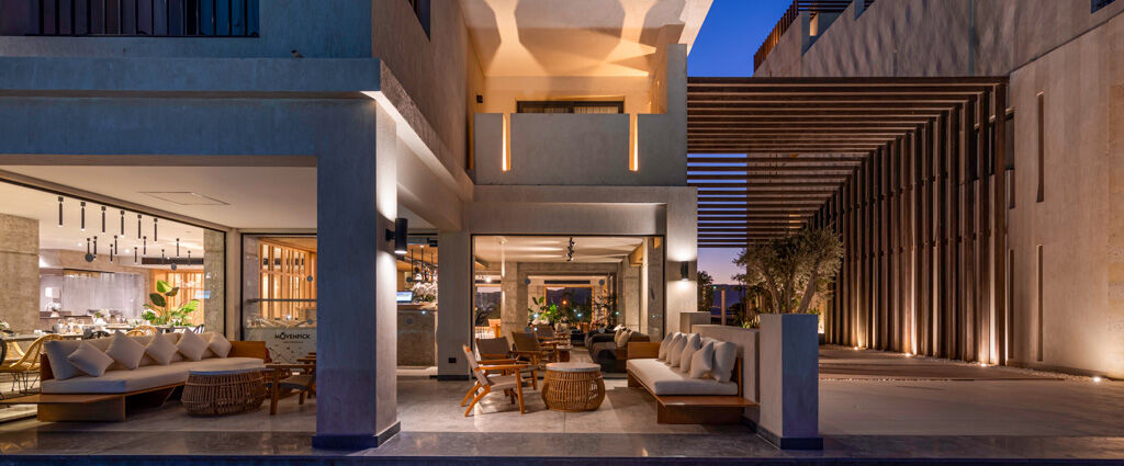 Creek Hotel & Residences El Gouna ★★★★★ - Une adresse lumineuse et apaisante, suspendue entre lagunes turquoise et ciel d’Égypte, l'idéal pour profiter en famille. - Hurghada, Égypte