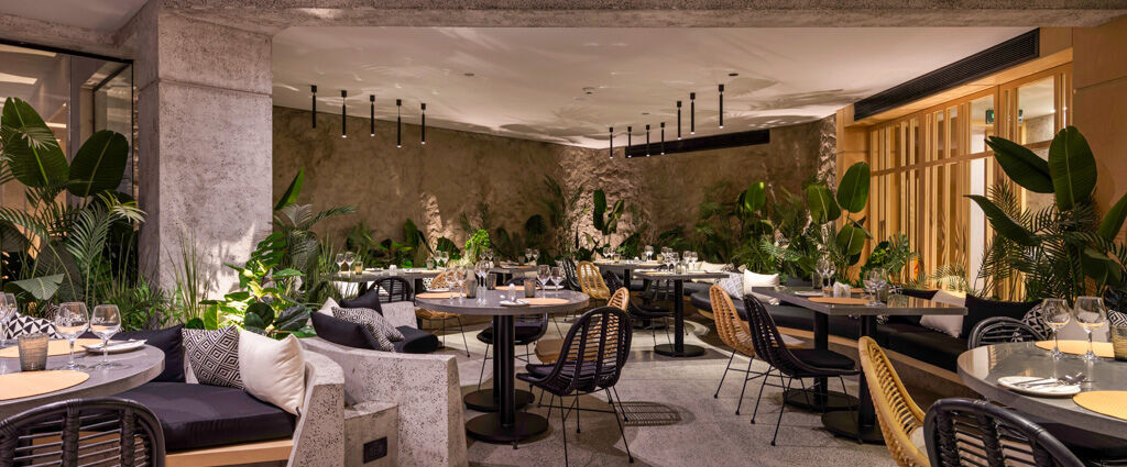 Creek Hotel & Residences El Gouna ★★★★★ - Une adresse lumineuse et apaisante, suspendue entre lagunes turquoise et ciel d’Égypte, l'idéal pour profiter en famille. - Hurghada, Égypte