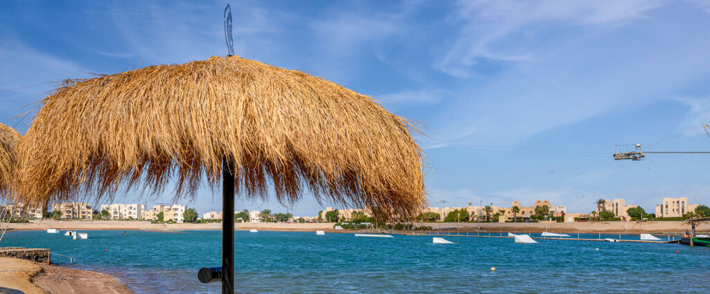 Creek Hotel & Residences El Gouna ★★★★★ - Une adresse lumineuse et apaisante, suspendue entre lagunes turquoise et ciel d’Égypte, l'idéal pour profiter en famille. - Hurghada, Égypte