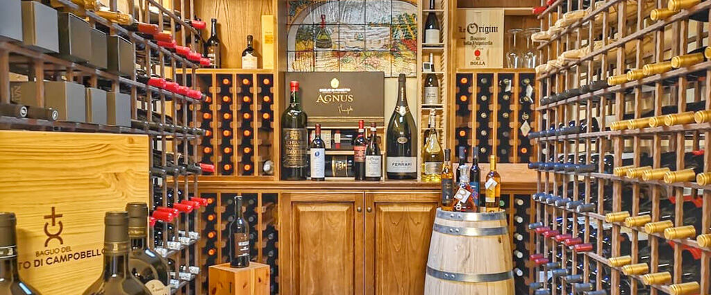 Tenute Baglio Passofondo ★★★★★ - Un séjour authentique dans une demeure sicilienne entourée de vignes et d’oliviers centenaires. - Sicily, Italy