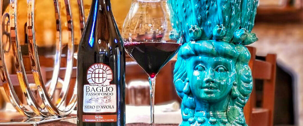 Tenute Baglio Passofondo ★★★★★ - Un séjour authentique dans une demeure sicilienne entourée de vignes et d’oliviers centenaires. - Sicily, Italy